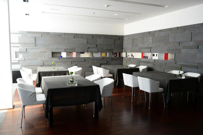 贝克尔酒店及餐厅 特里尔 外观 照片
